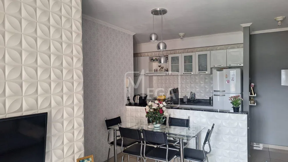 Apartamento, 2 quartos, 46 m² - Foto 9