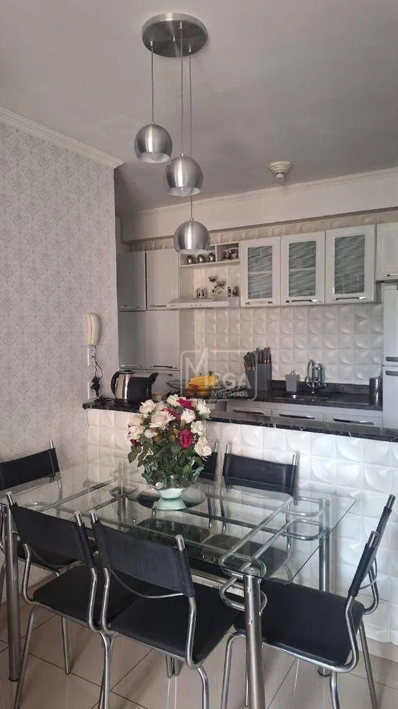Apartamento, 2 quartos, 46 m² - Foto 8