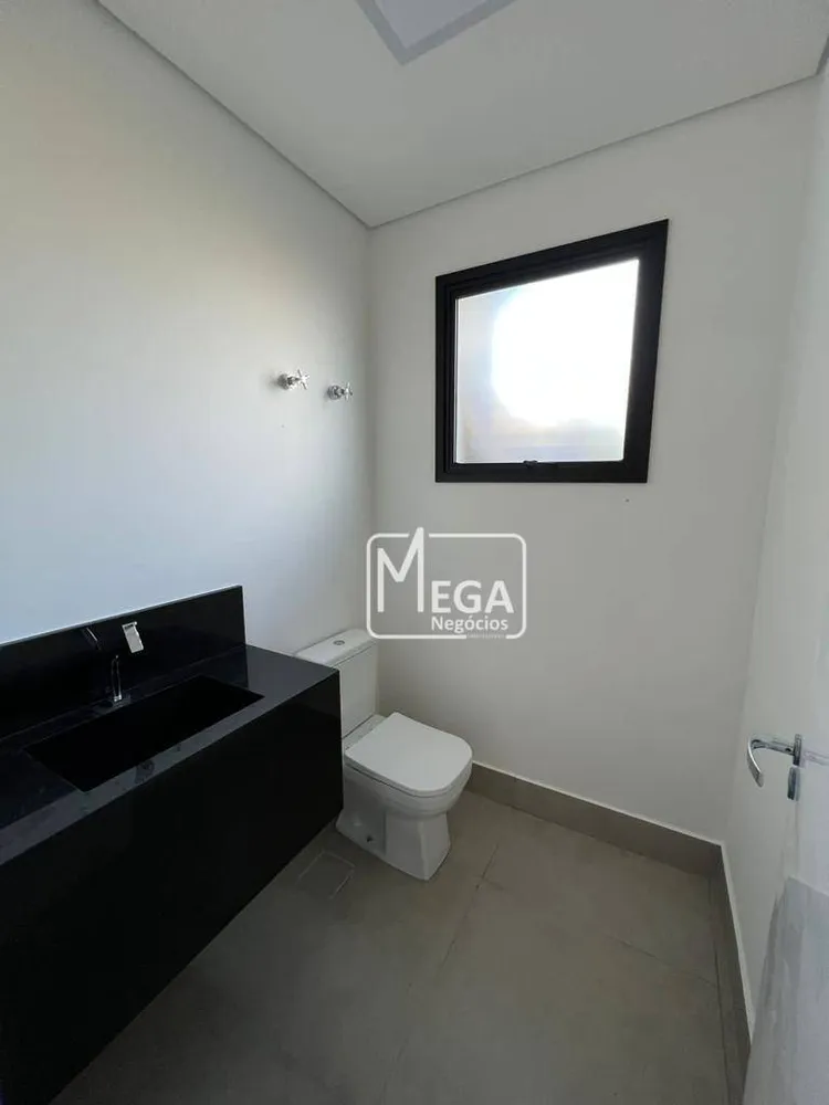 Casa de Condomínio, 4 quartos - Foto 18