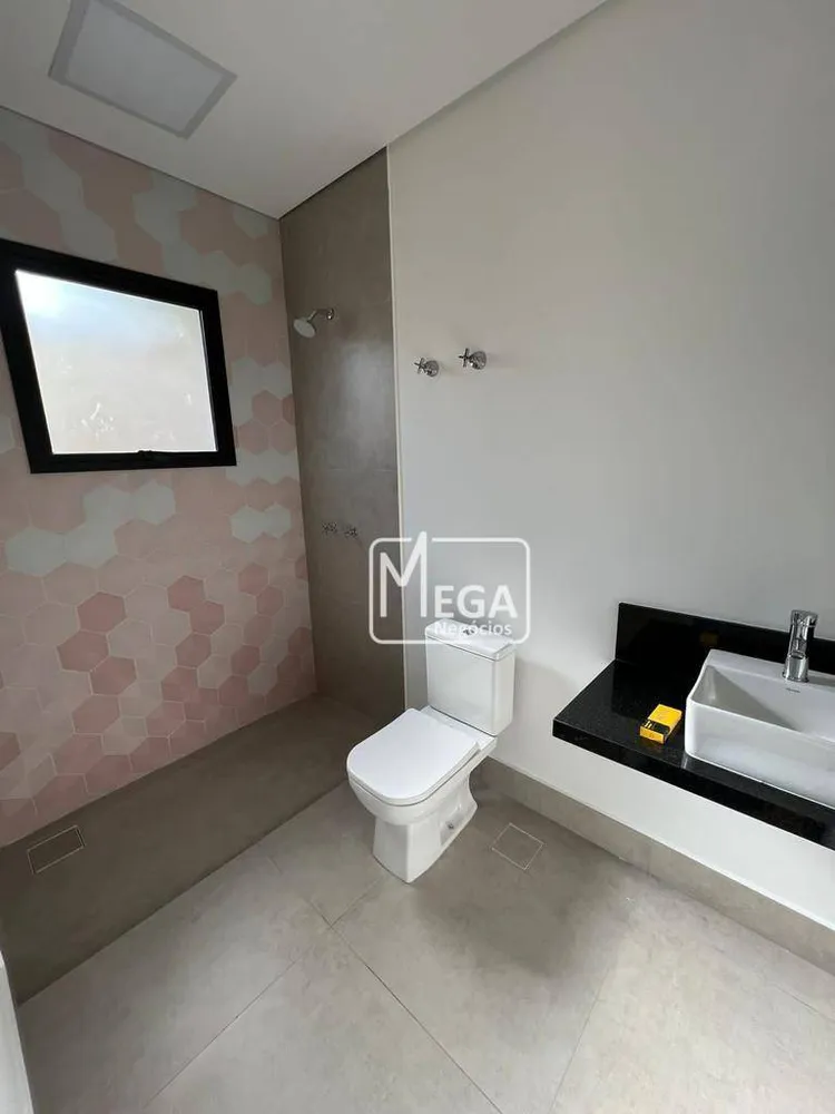 Casa de Condomínio, 4 quartos - Foto 10
