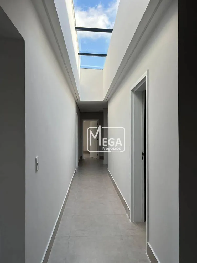 Casa de Condomínio, 4 quartos - Foto 8