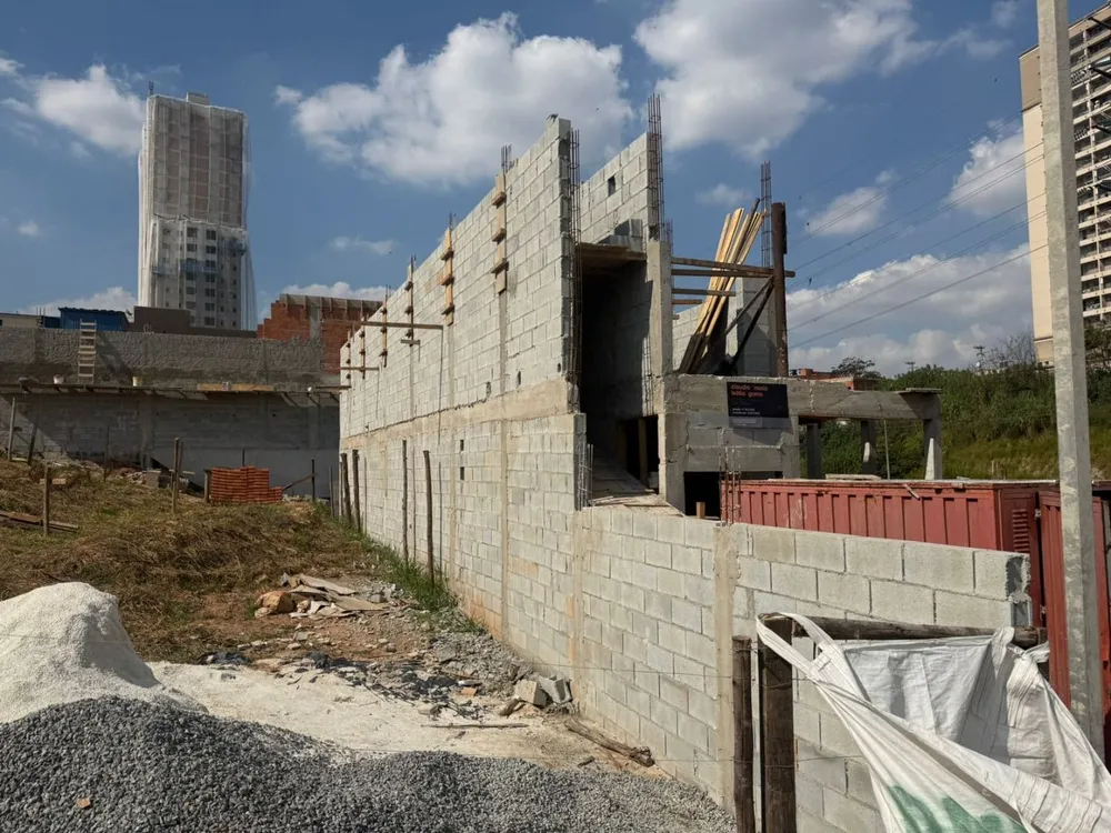 Casa, 3 quartos, 140 m² - Foto 1