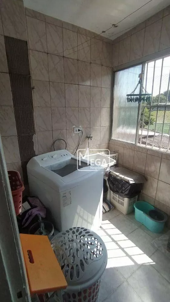 Apartamento, 2 quartos, 64 m² - Foto 2