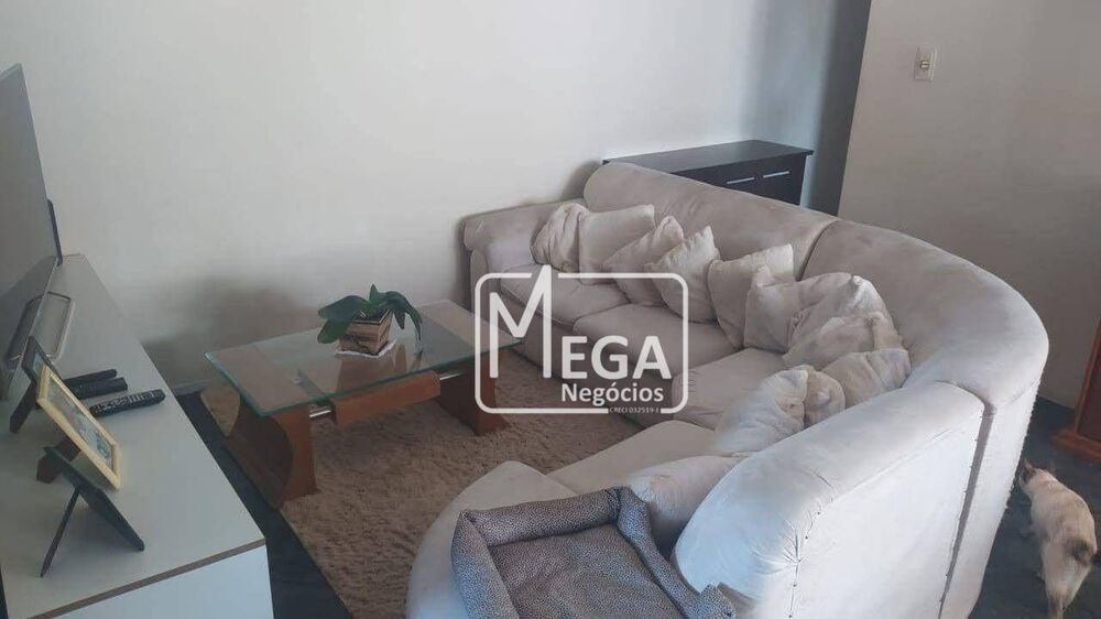 Apartamento, 2 quartos, 64 m² - Foto 1