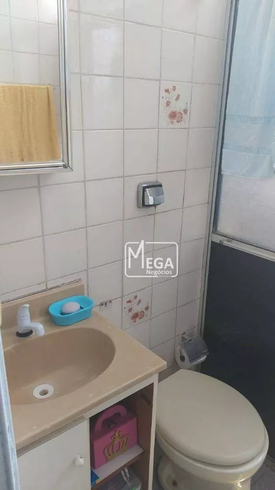 Apartamento, 2 quartos, 64 m² - Foto 19