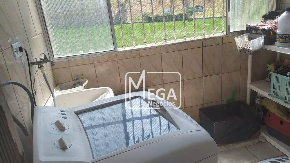 Apartamento, 2 quartos, 64 m² - Foto 5