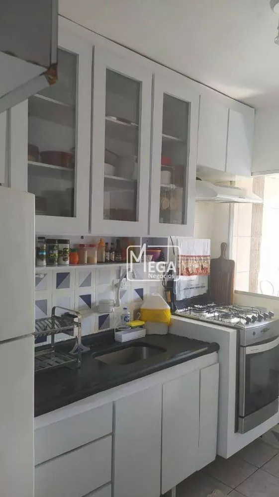 Apartamento, 2 quartos, 64 m² - Foto 11