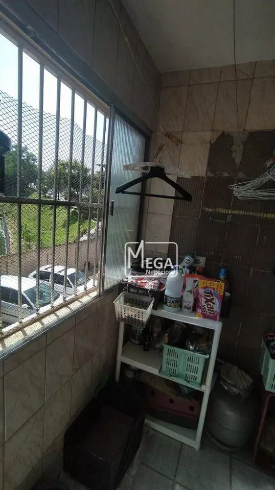 Apartamento, 2 quartos, 64 m² - Foto 9