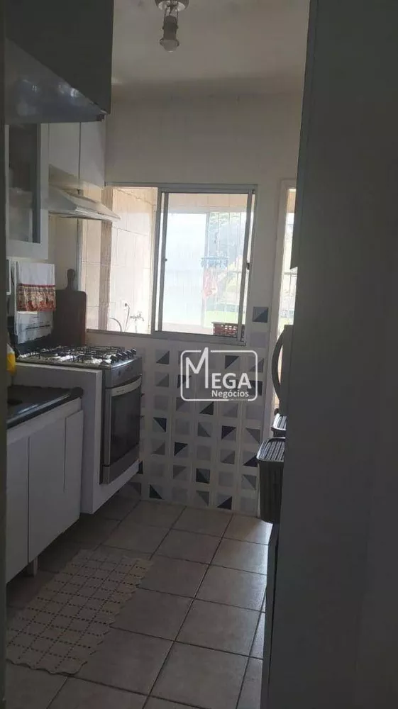 Apartamento, 2 quartos, 64 m² - Foto 10