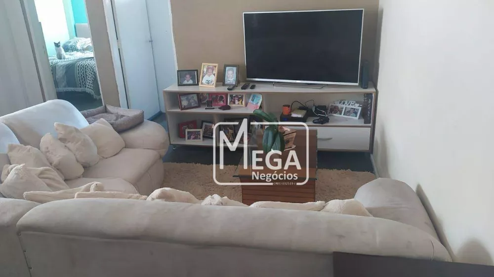 Apartamento, 2 quartos, 64 m² - Foto 21