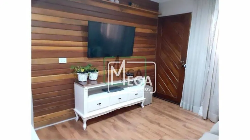 Casa de Condomínio, 2 quartos - Foto 4