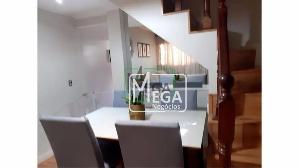Casa de Condomínio, 2 quartos - Foto 7