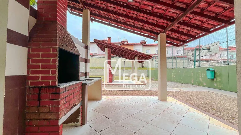 Casa de Condomínio, 3 quartos - Foto 13