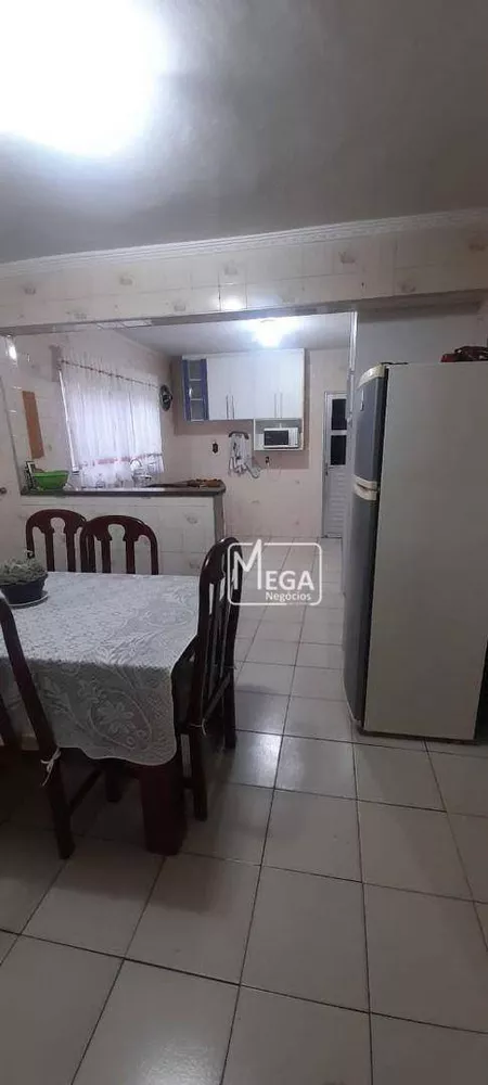 Casa à venda com 4 quartos, 125m² - Foto 5