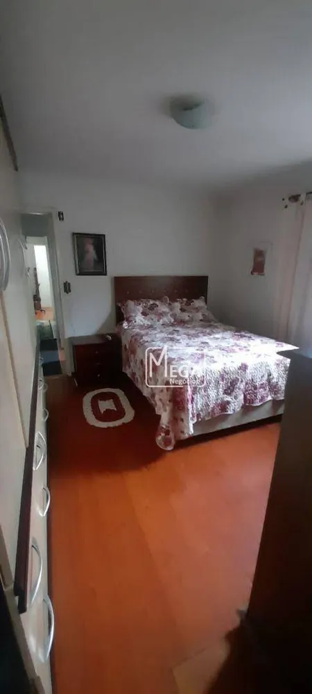 Casa, 4 quartos, 125 m² - Foto 14