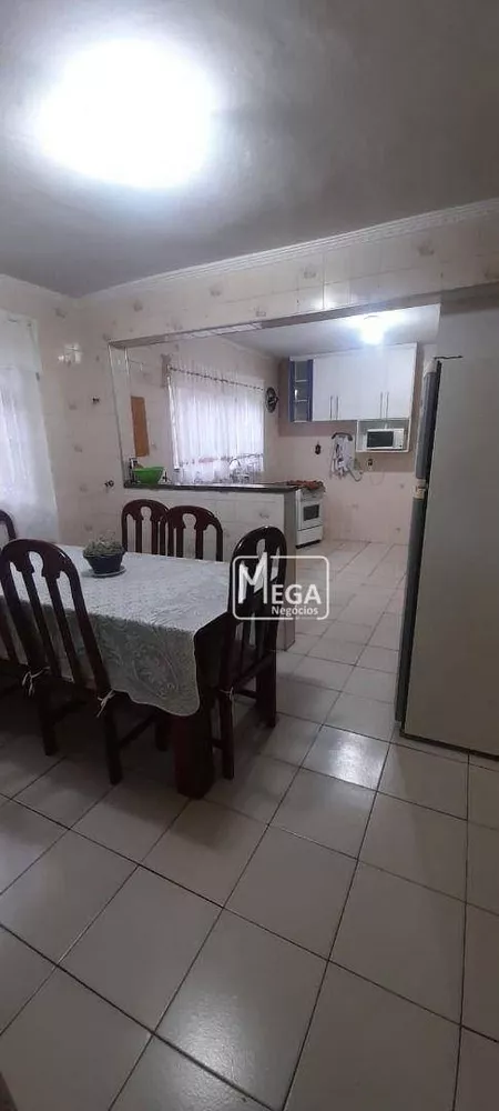 Casa à venda com 4 quartos, 125m² - Foto 3