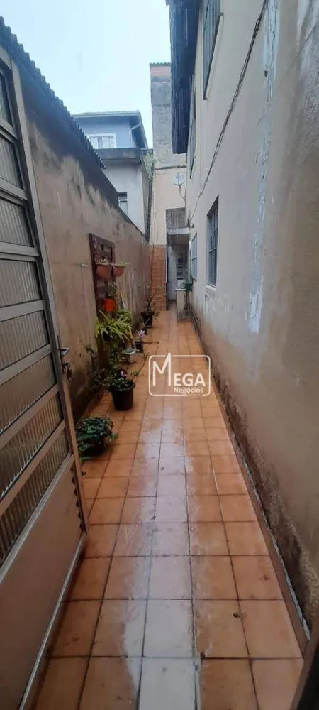 Casa, 4 quartos, 125 m² - Foto 9