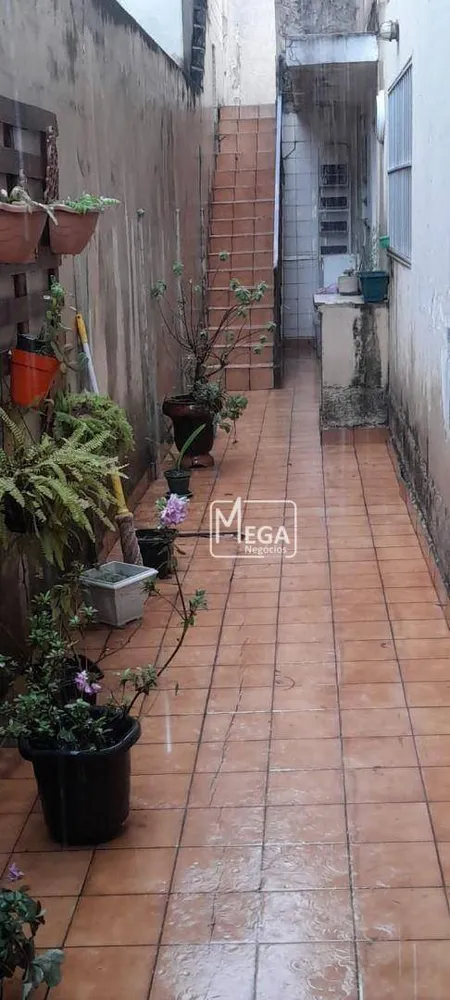 Casa, 4 quartos, 125 m² - Foto 10