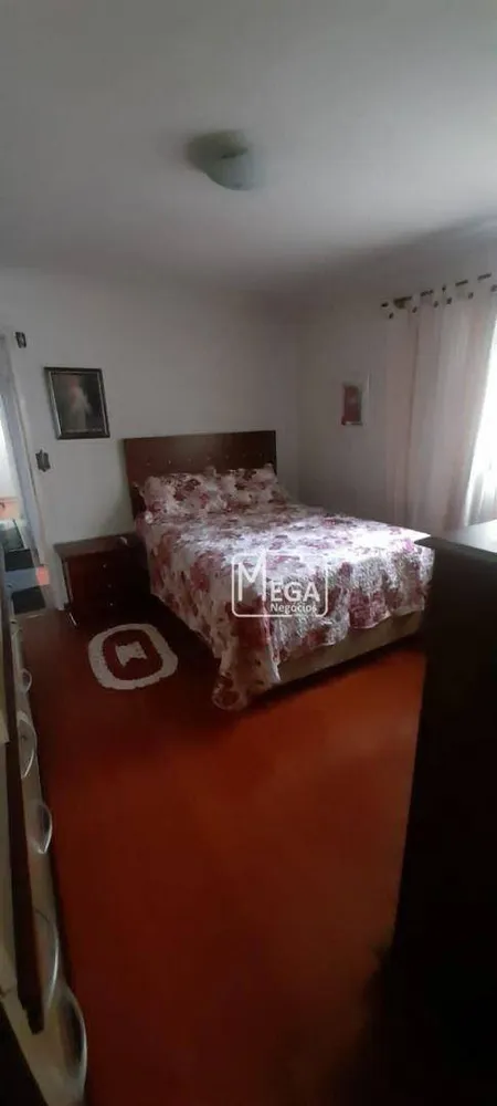 Casa, 4 quartos, 125 m² - Foto 12