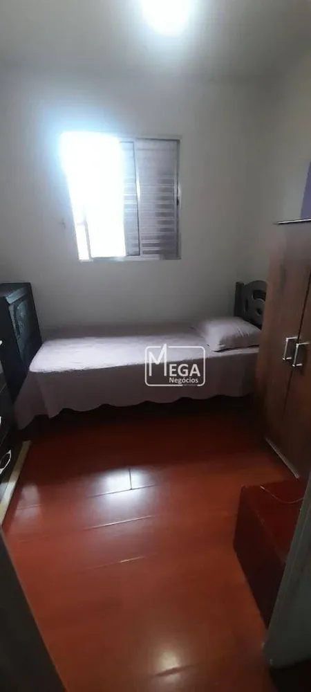Casa, 4 quartos, 125 m² - Foto 11