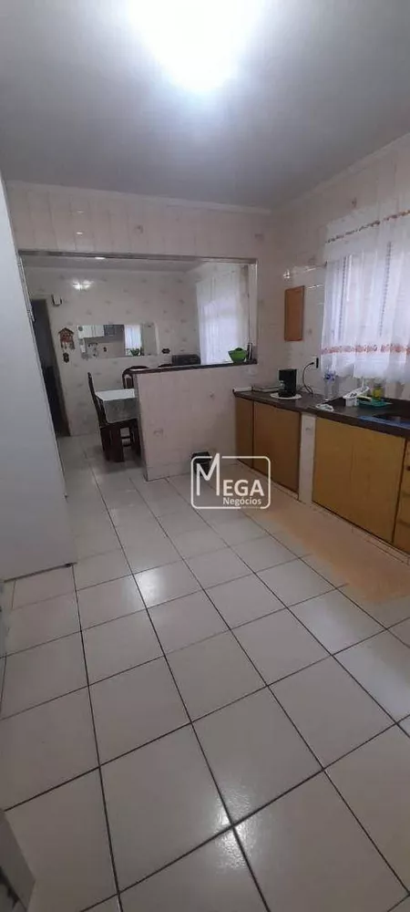 Casa à venda com 4 quartos, 125m² - Foto 4