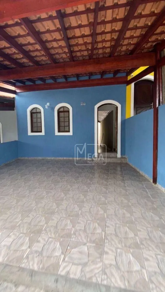 Casa de Condomínio, 2 quartos - Foto 10
