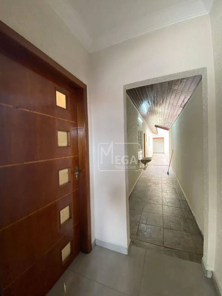 Casa de Condomínio, 2 quartos - Foto 10