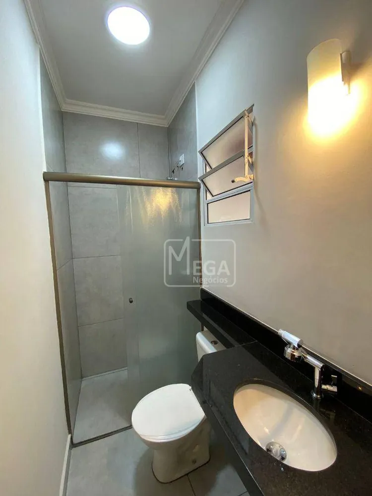 Casa de Condomínio, 2 quartos - Foto 1