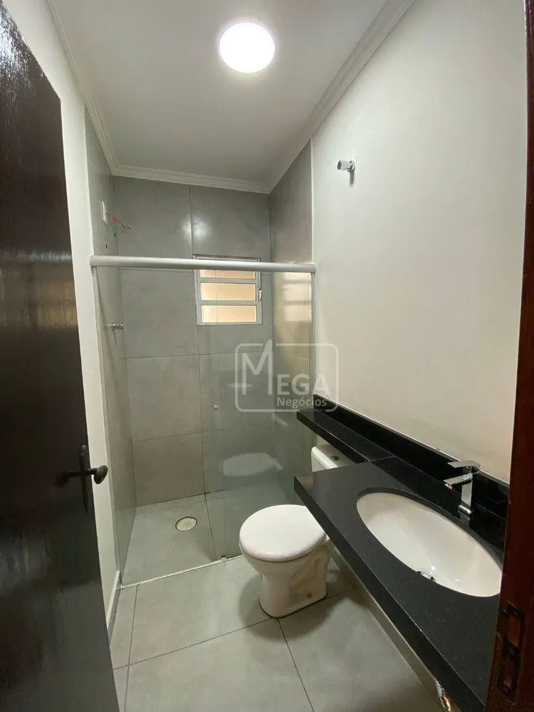 Casa de Condomínio, 2 quartos - Foto 11