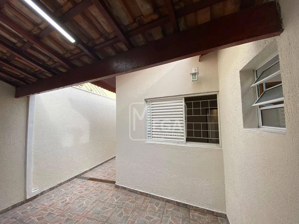 Casa de Condomínio, 2 quartos - Foto 3
