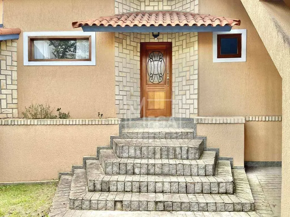 Casa, 5 quartos, 360 m² - Foto 1