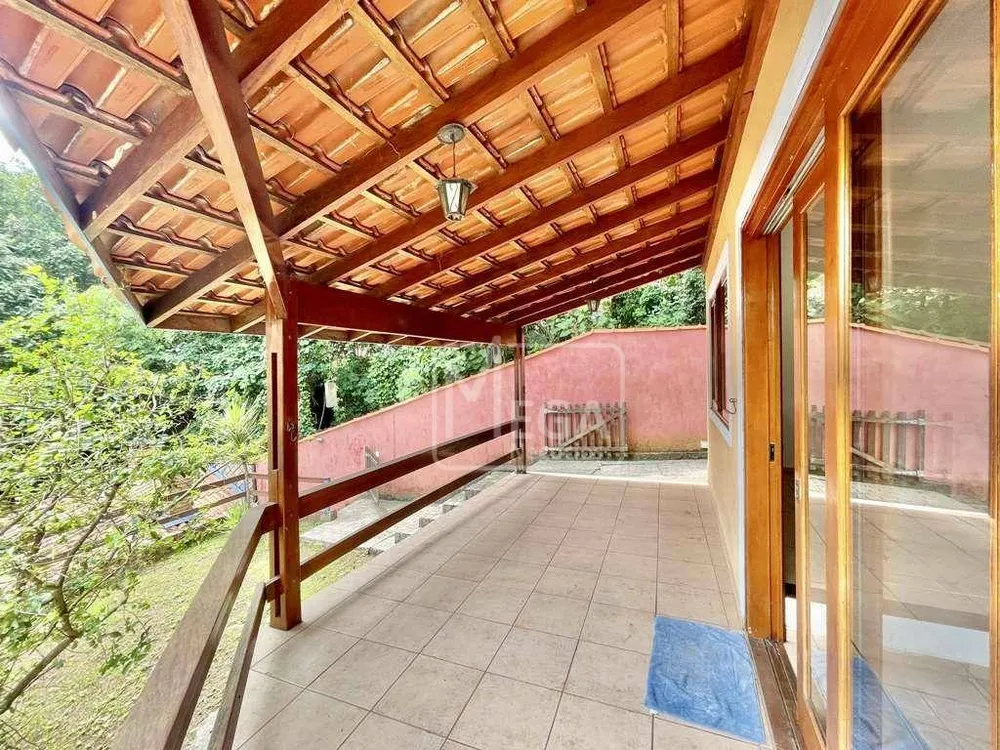 Casa, 5 quartos, 360 m² - Foto 9