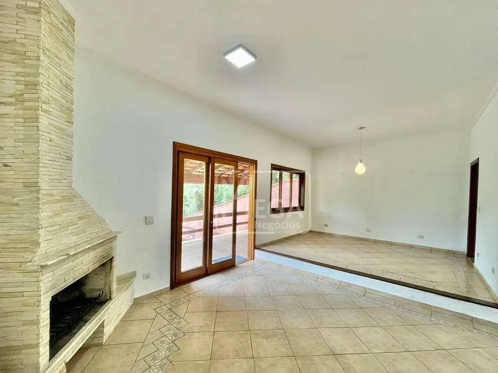 Casa, 5 quartos, 360 m² - Foto 7