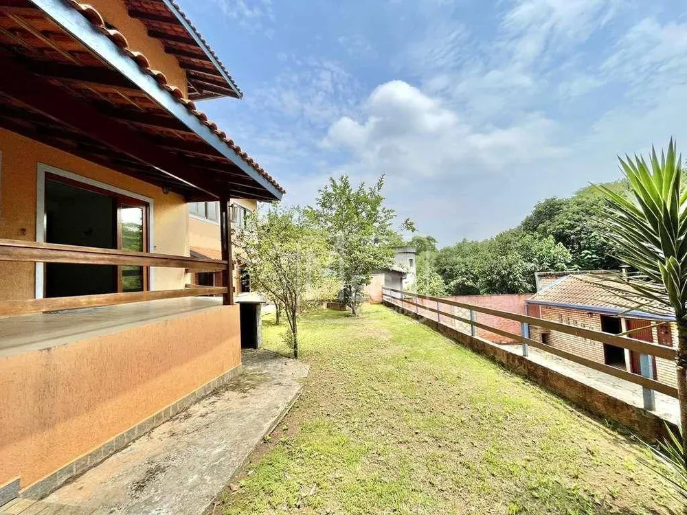 Casa, 5 quartos, 360 m² - Foto 12