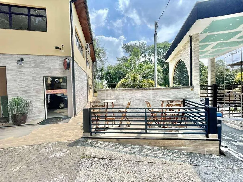 Casa, 5 quartos, 360 m² - Foto 2