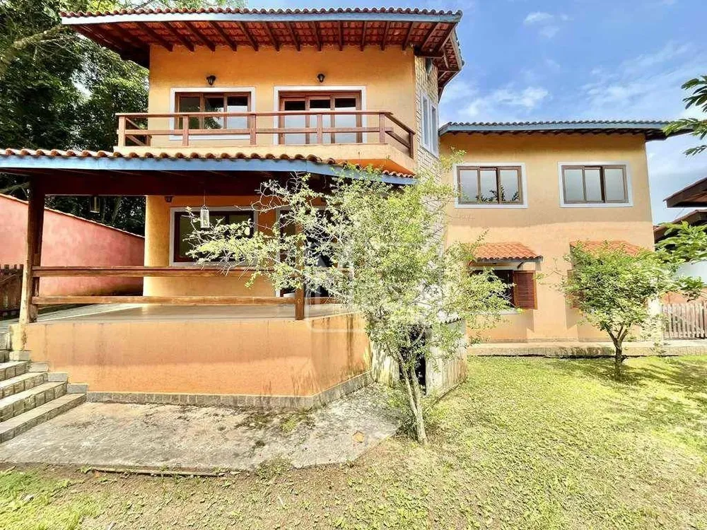 Casa, 5 quartos, 360 m² - Foto 13