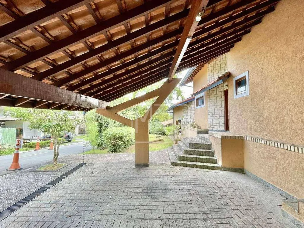 Casa, 5 quartos, 360 m² - Foto 5