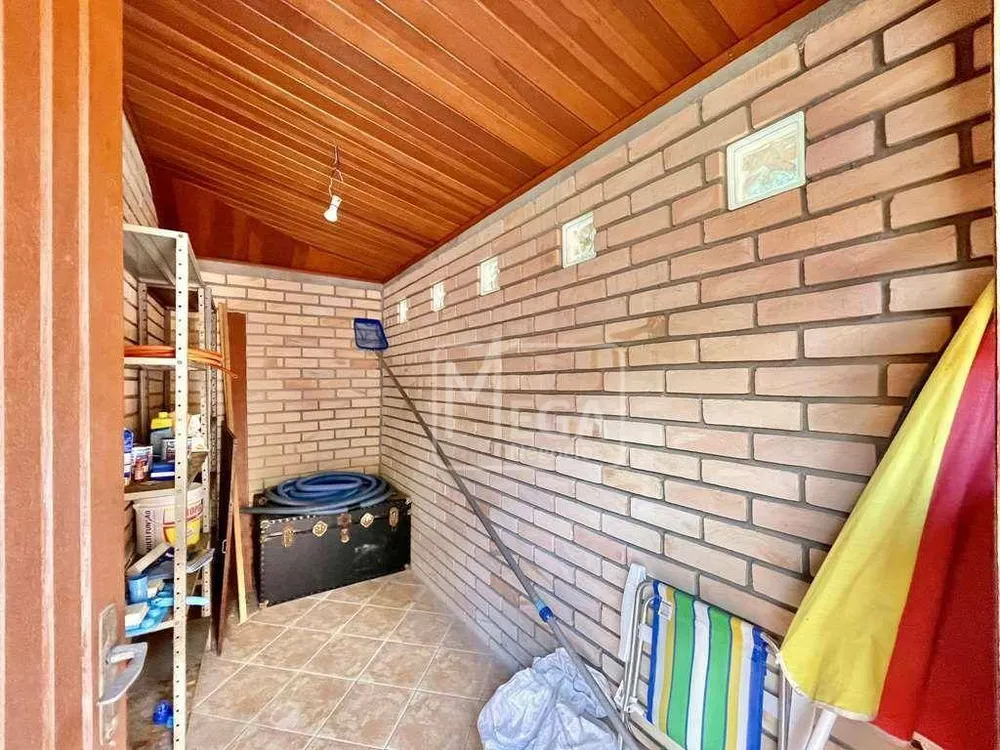 Casa, 5 quartos, 360 m² - Foto 14