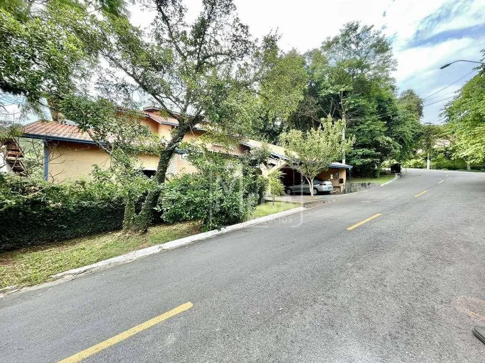 Casa, 5 quartos, 360 m² - Foto 3