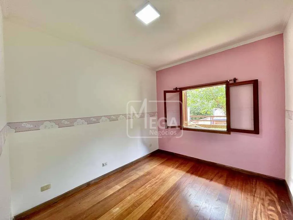 Casa, 5 quartos, 360 m² - Foto 11