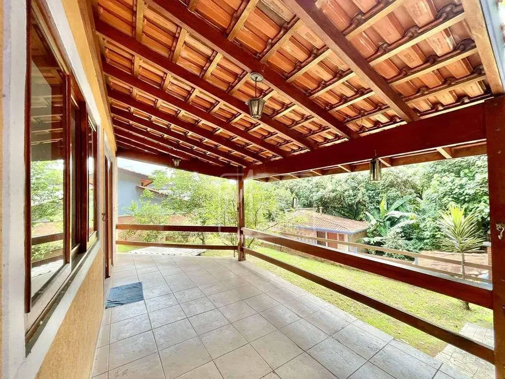 Casa, 5 quartos, 360 m² - Foto 8