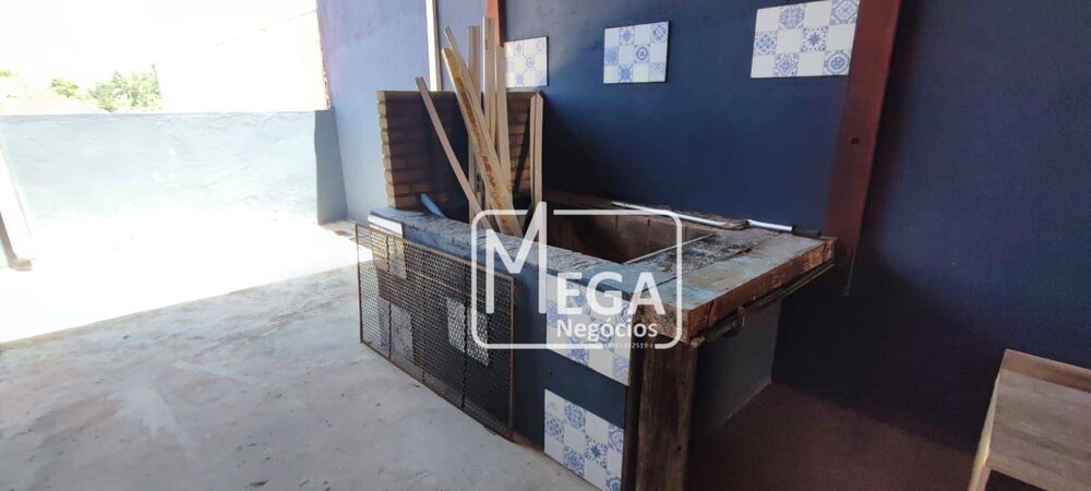 Casa de Condomínio, 2 quartos - Foto 8