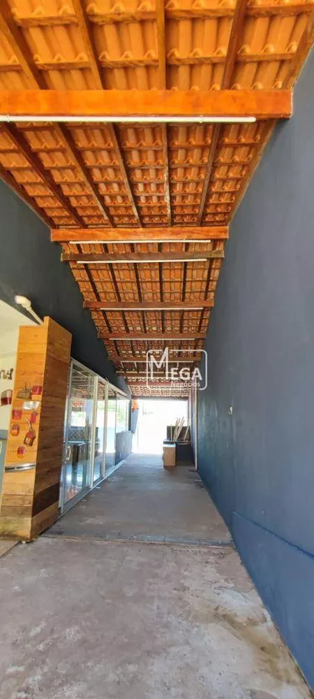Casa de Condomínio, 2 quartos - Foto 6