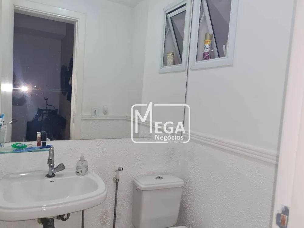 Casa de Condomínio, 3 quartos - Foto 7