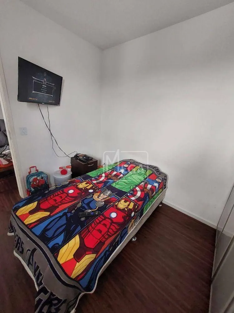 Apartamento, 2 quartos, 51 m² - Foto 3