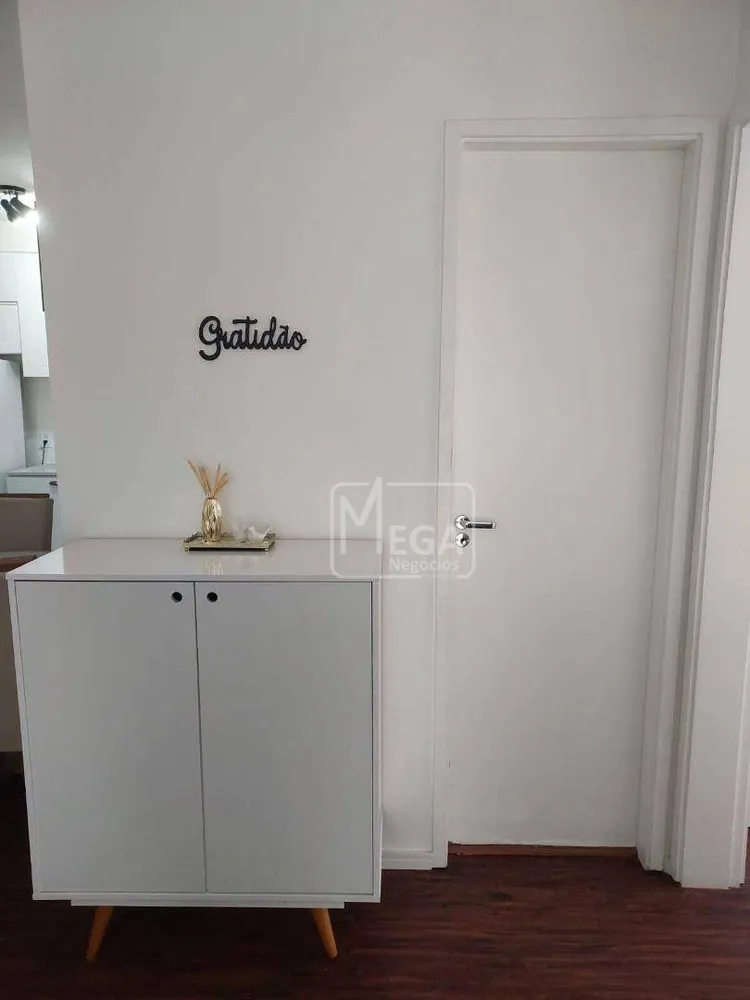 Apartamento, 2 quartos, 51 m² - Foto 14