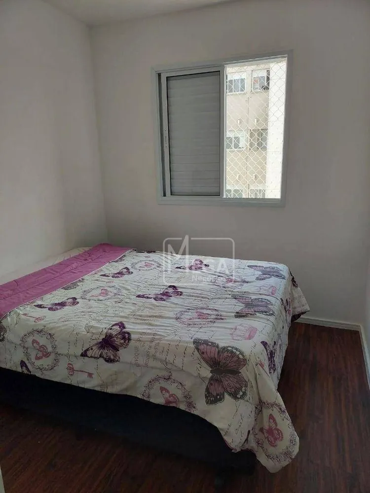 Apartamento, 2 quartos, 51 m² - Foto 4