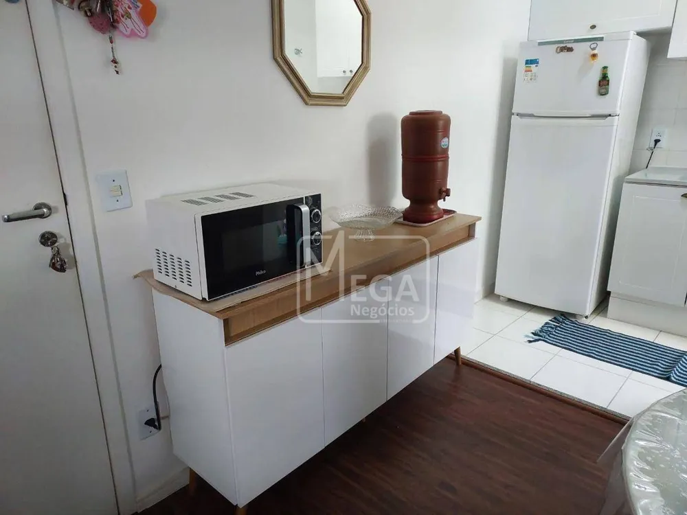 Apartamento, 2 quartos, 51 m² - Foto 10