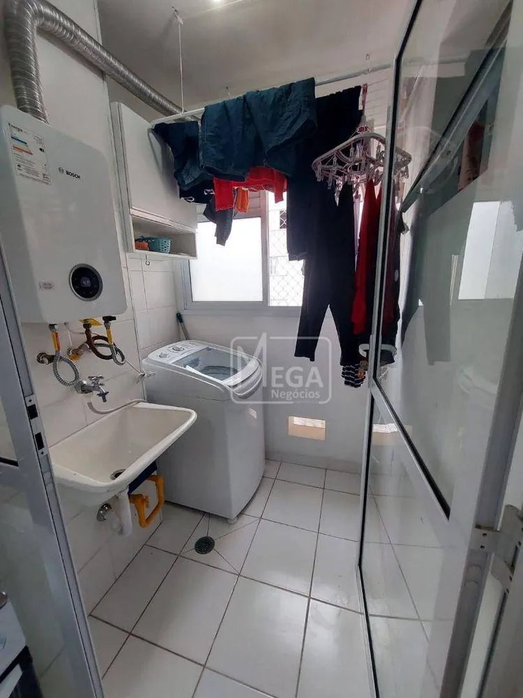 Apartamento, 2 quartos, 51 m² - Foto 9