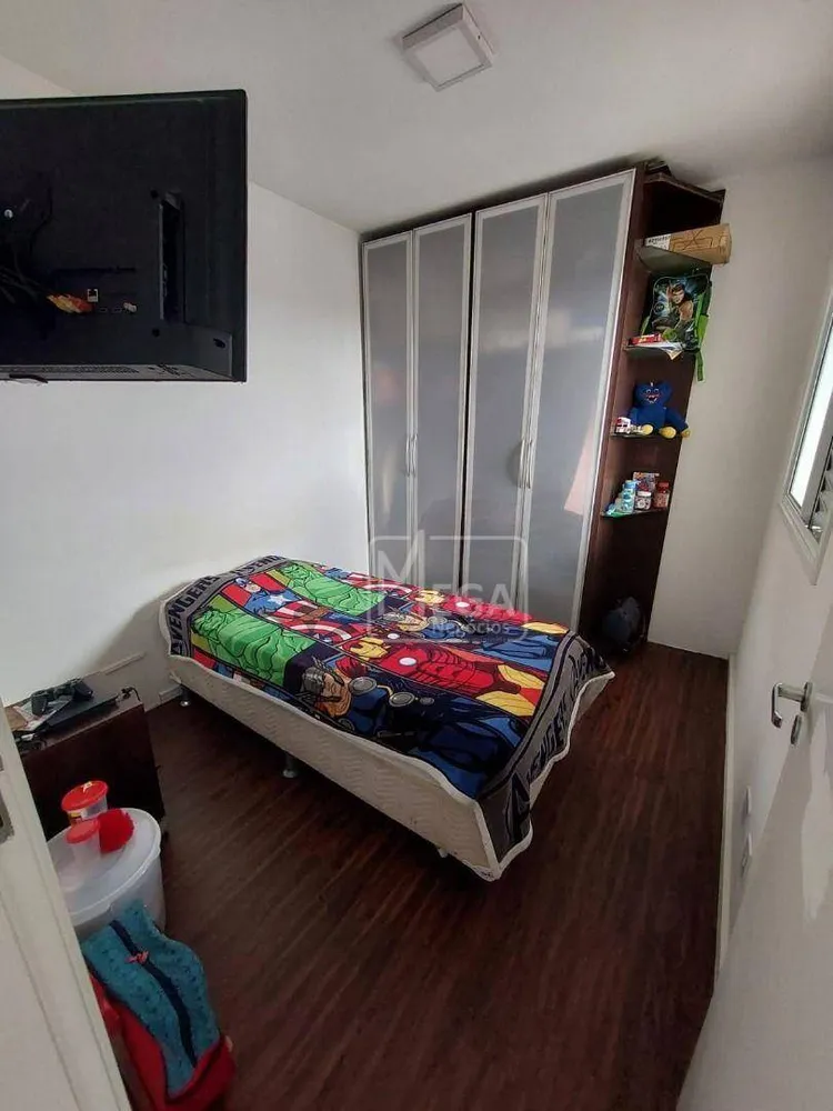 Apartamento, 2 quartos, 51 m² - Foto 2